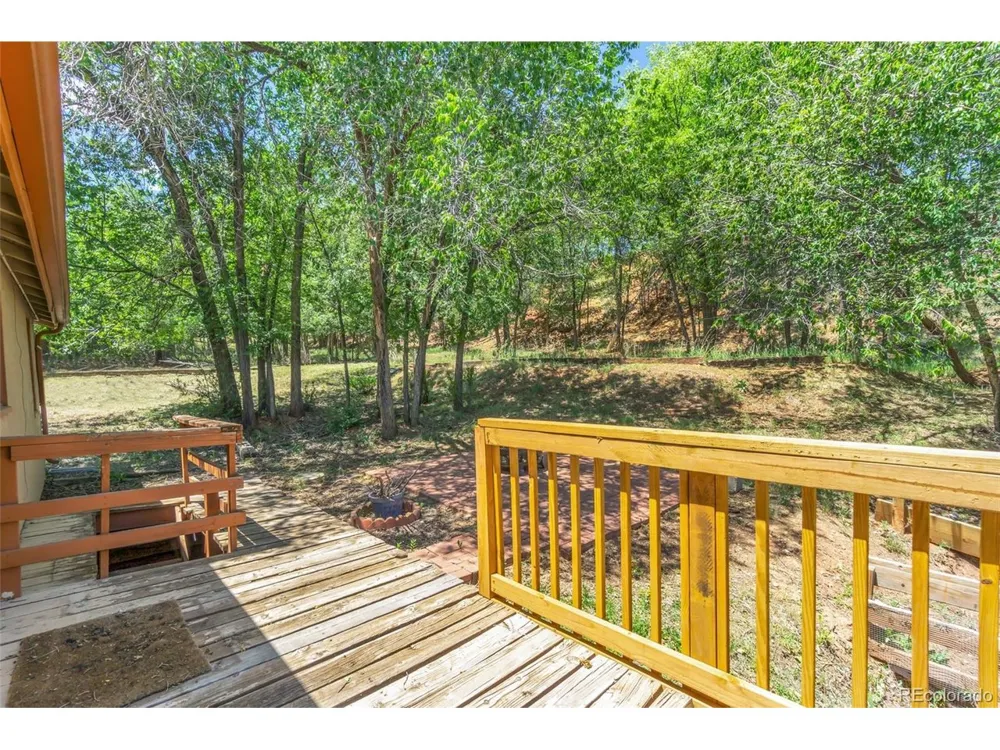 344 Plainview Place Manitou Springs, CO 80829