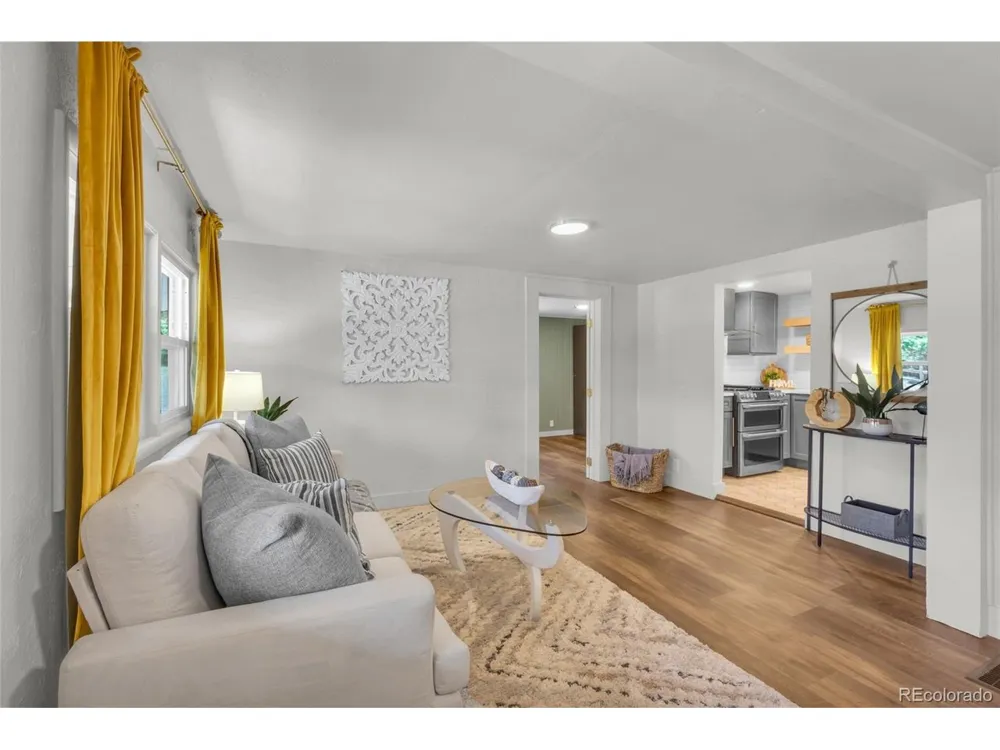 344 Plainview Place Manitou Springs, CO 80829
