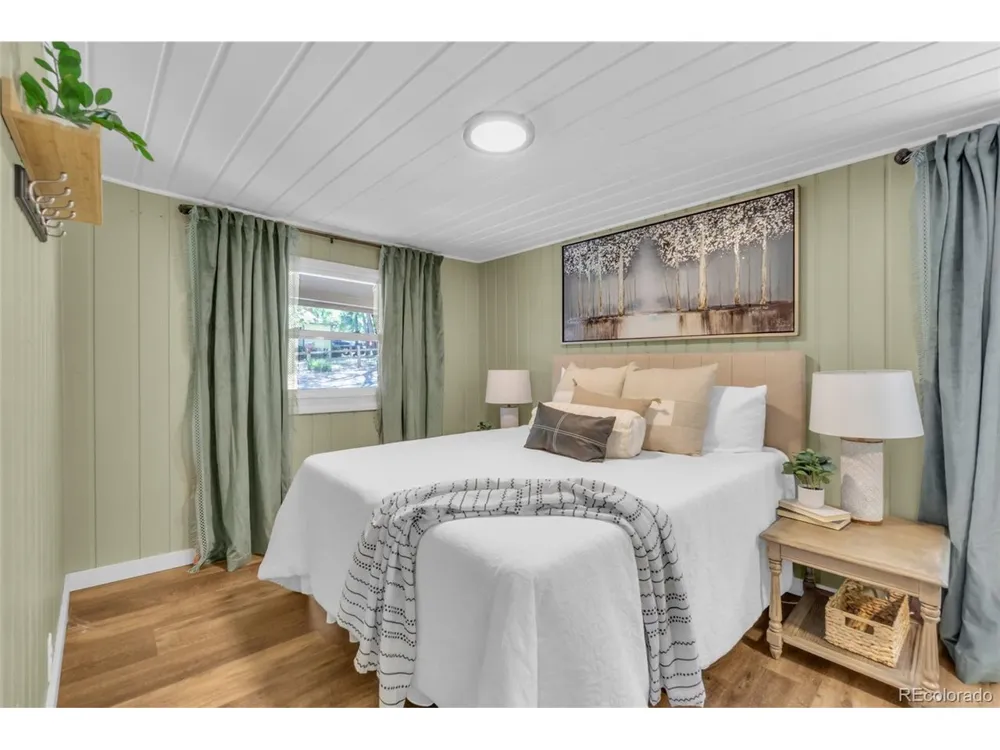 344 Plainview Place Manitou Springs, CO 80829
