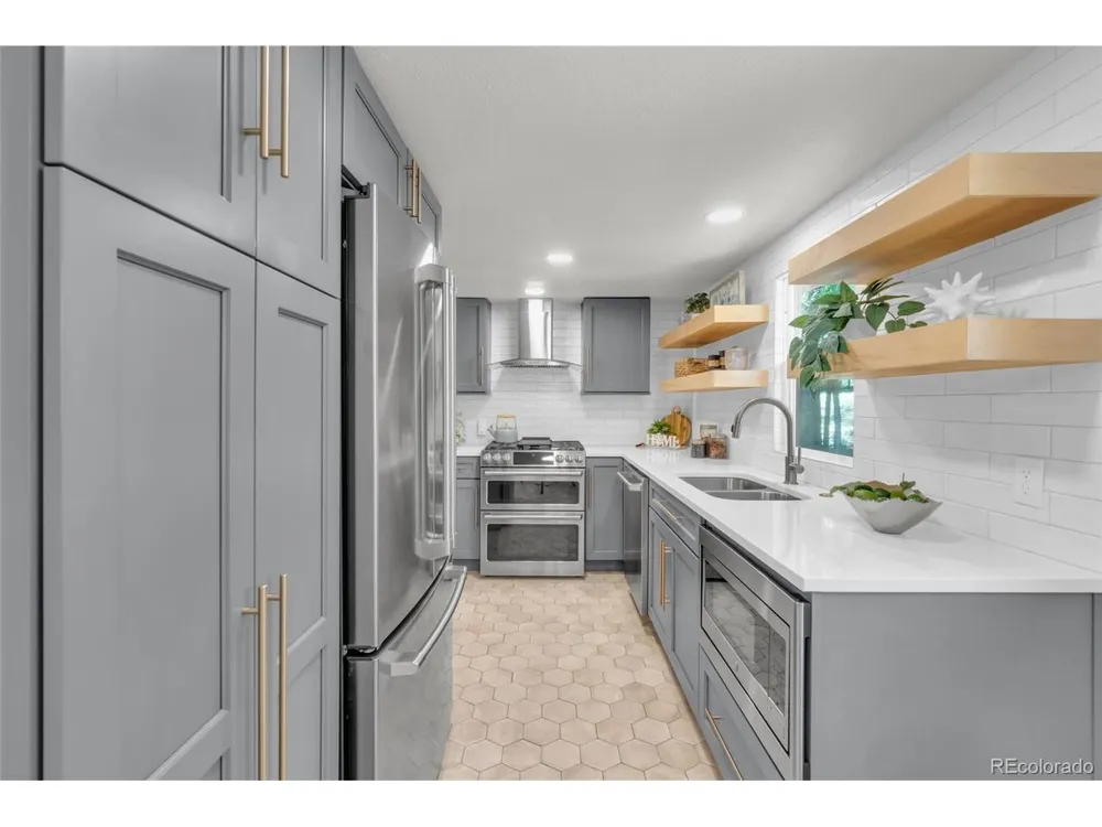 344 Plainview Place Manitou Springs, CO 80829