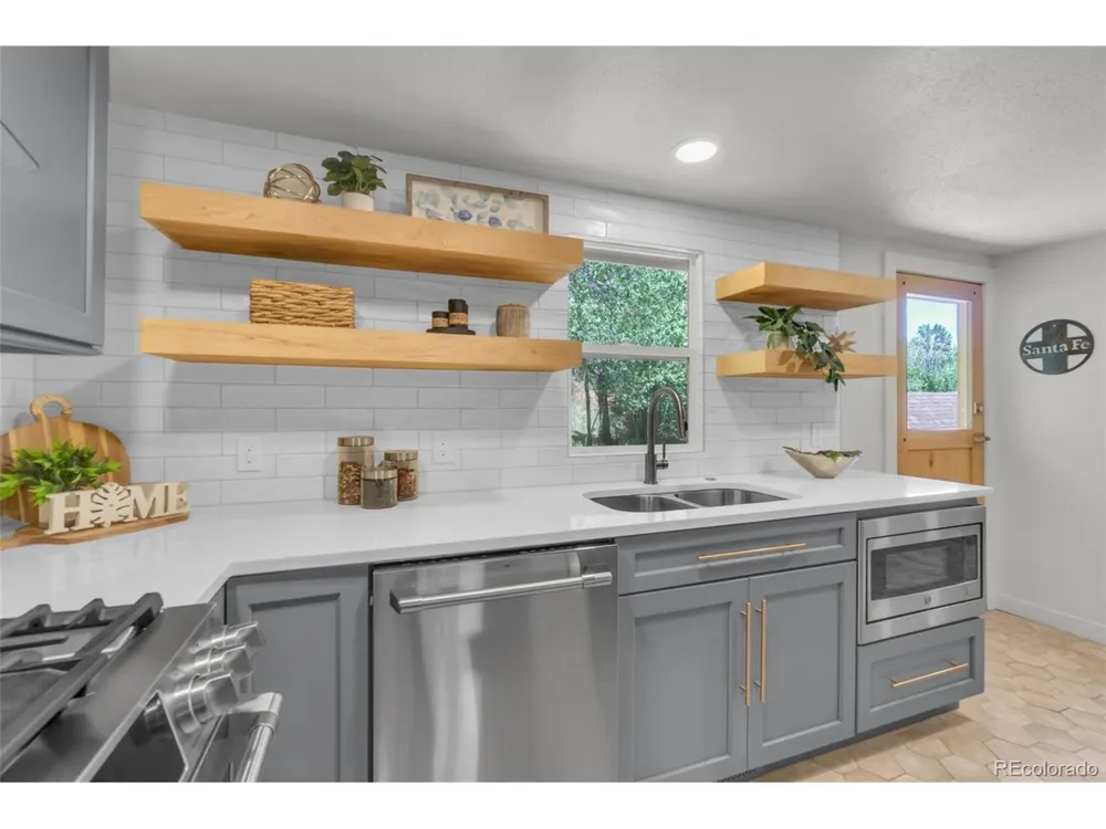 344 Plainview Place Manitou Springs, CO 80829