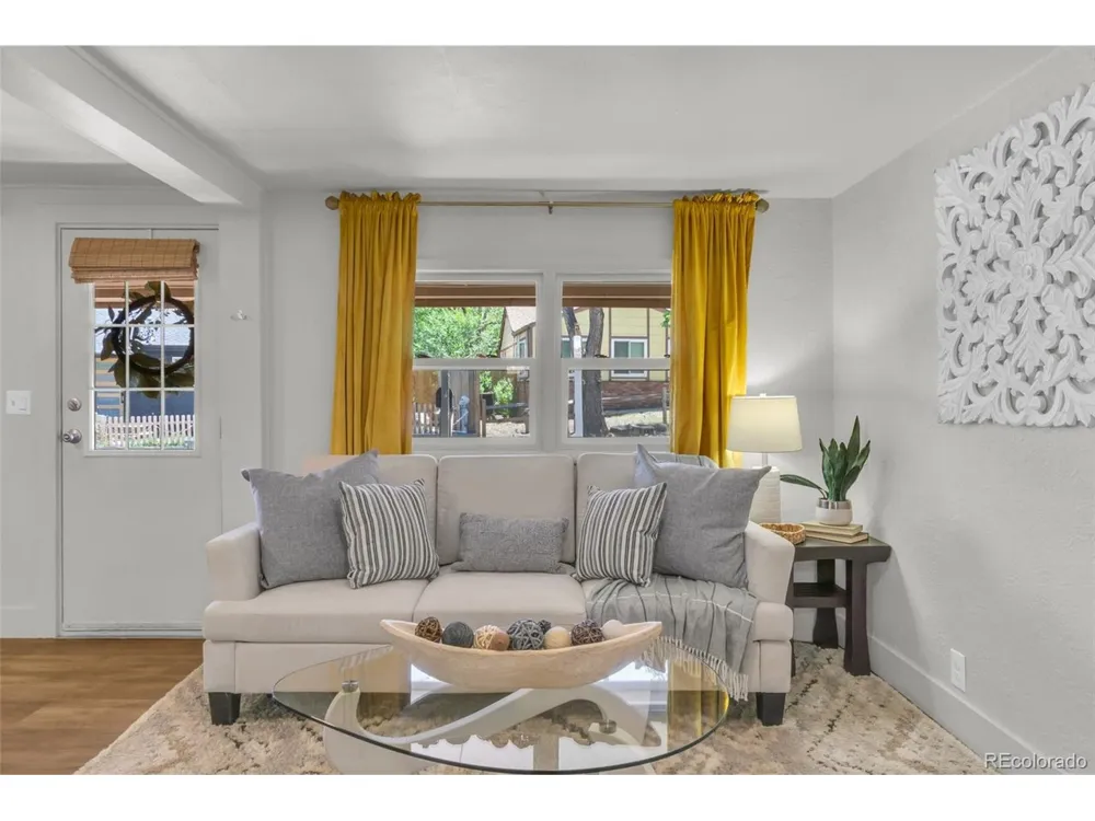344 Plainview Place Manitou Springs, CO 80829
