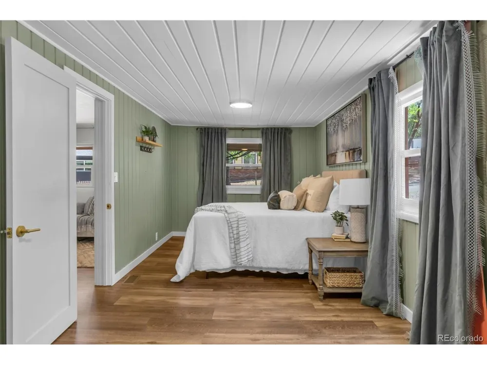344 Plainview Place Manitou Springs, CO 80829