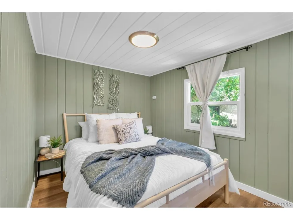 344 Plainview Place Manitou Springs, CO 80829