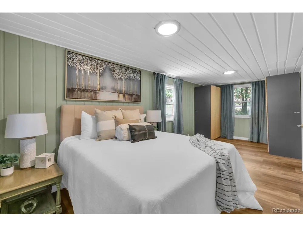 344 Plainview Place Manitou Springs, CO 80829