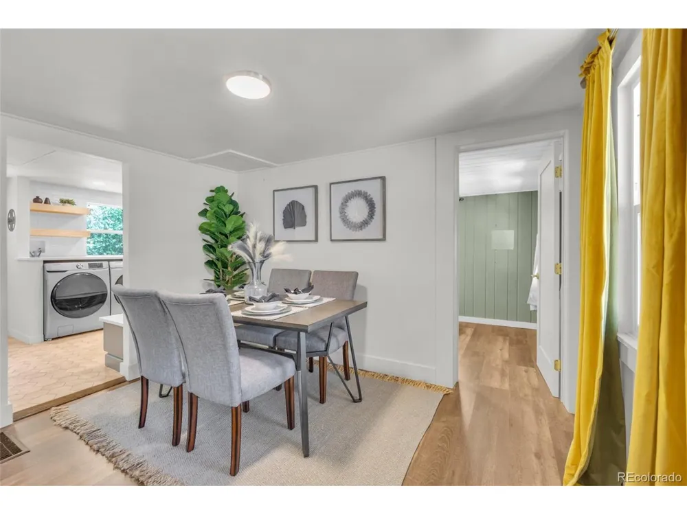 344 Plainview Place Manitou Springs, CO 80829