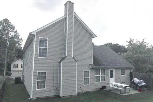 4124 Jewell Terrace Conley, GA 30288