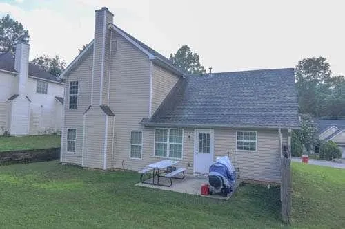 4124 Jewell Terrace Conley, GA 30288