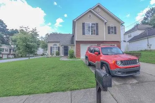 4124 Jewell Terrace Conley, GA 30288