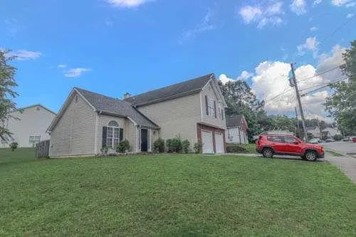 4124 Jewell Terrace Conley, GA 30288