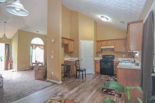 4124 Jewell Terrace Conley, GA 30288