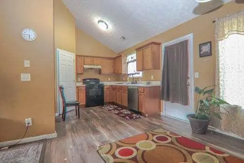 4124 Jewell Terrace Conley, GA 30288