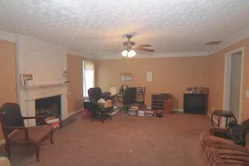 4124 Jewell Terrace Conley, GA 30288