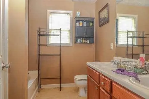 4124 Jewell Terrace Conley, GA 30288