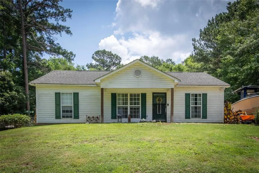 105 Pine Hill Road LaGrange, GA 30241