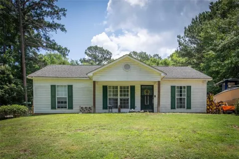 105 Pine Hill Road