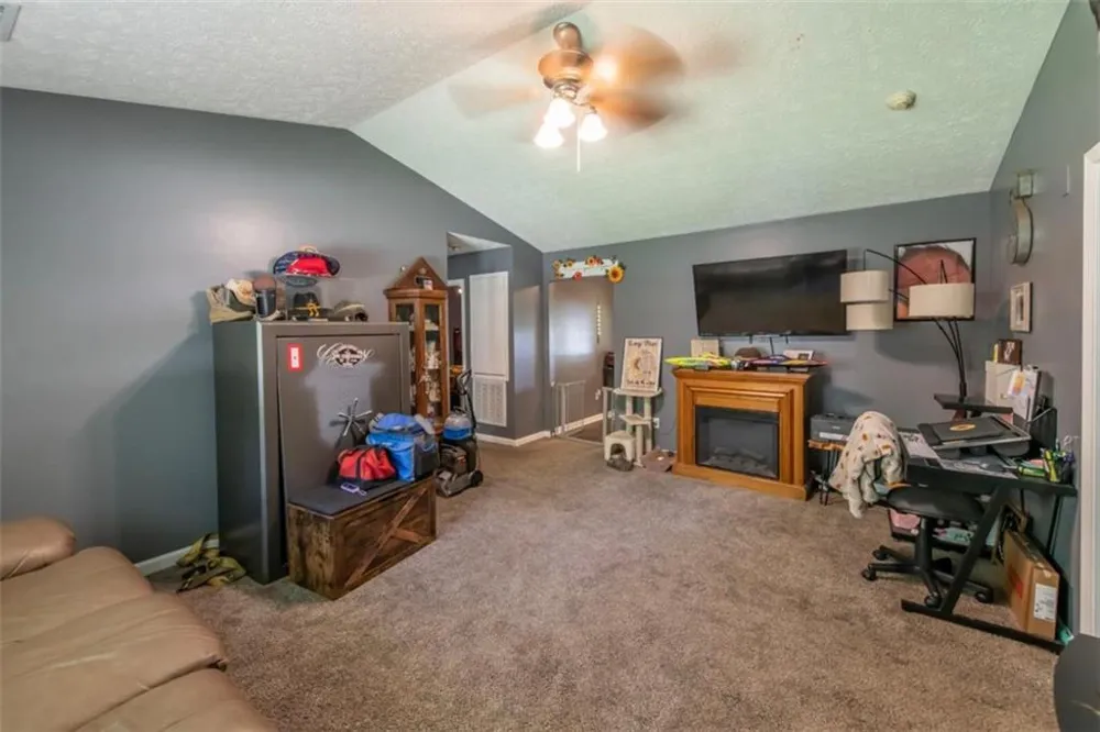 105 Pine Hill Road LaGrange, GA 30241