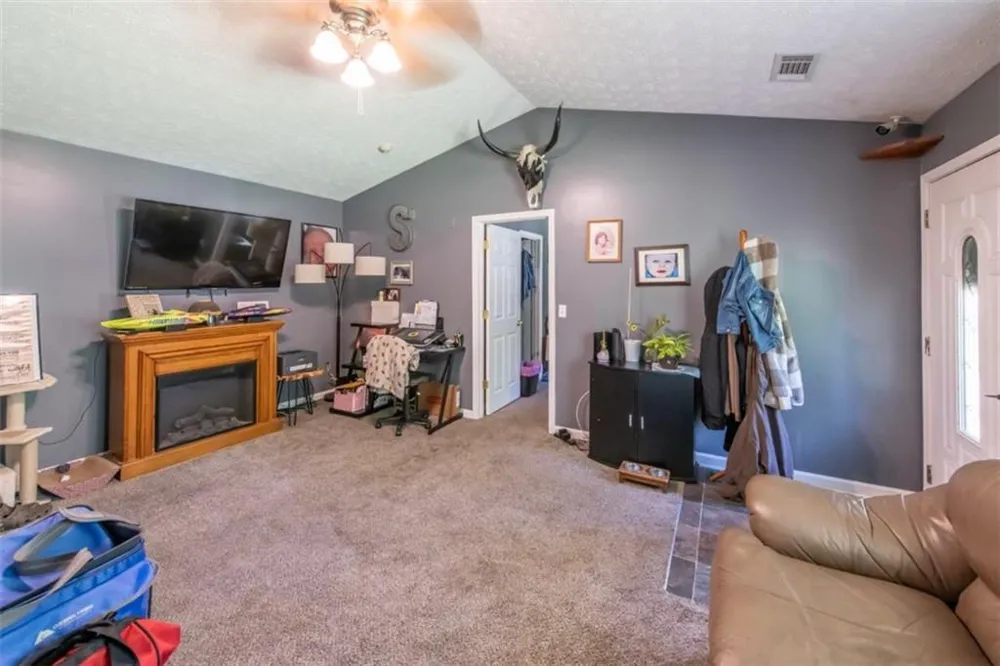 105 Pine Hill Road LaGrange, GA 30241