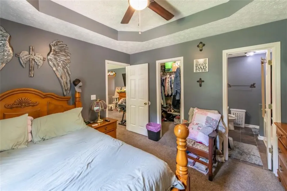 105 Pine Hill Road LaGrange, GA 30241