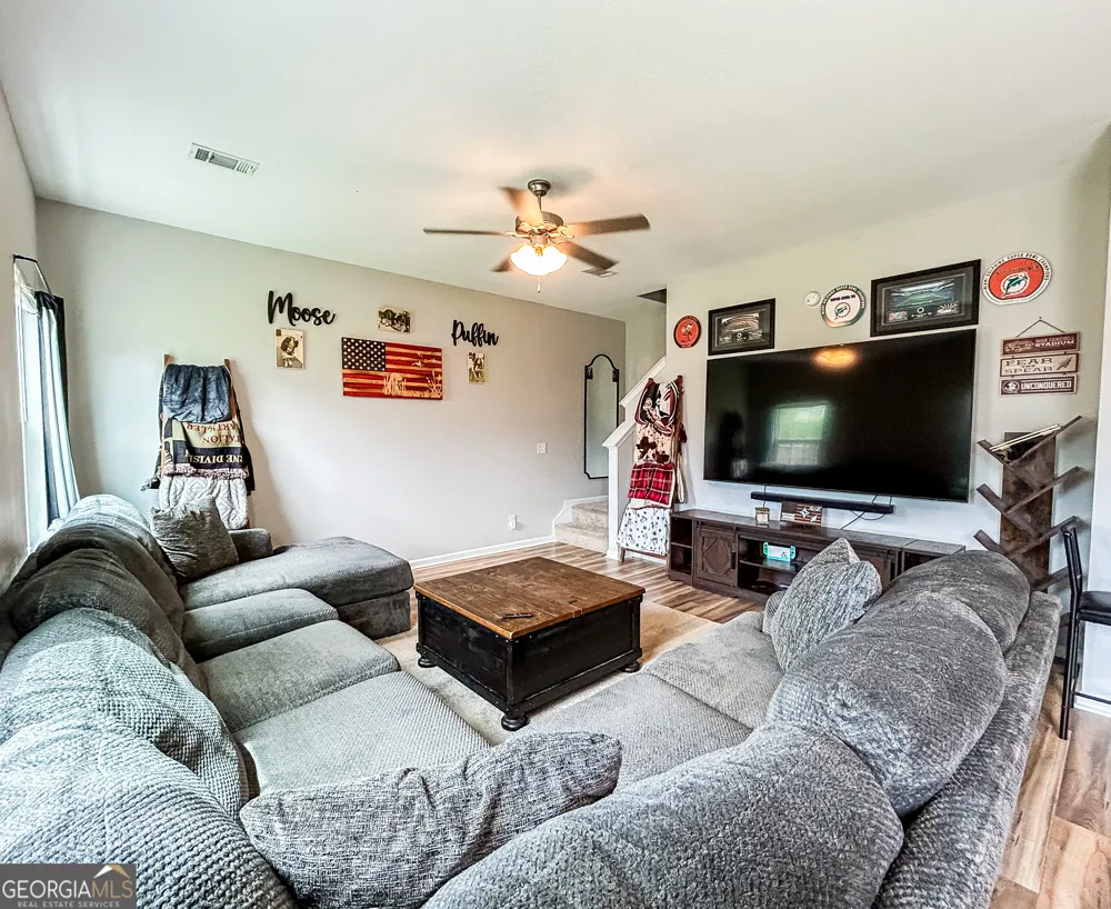 91 W.W. Winn AVE Hinesville, GA 31313