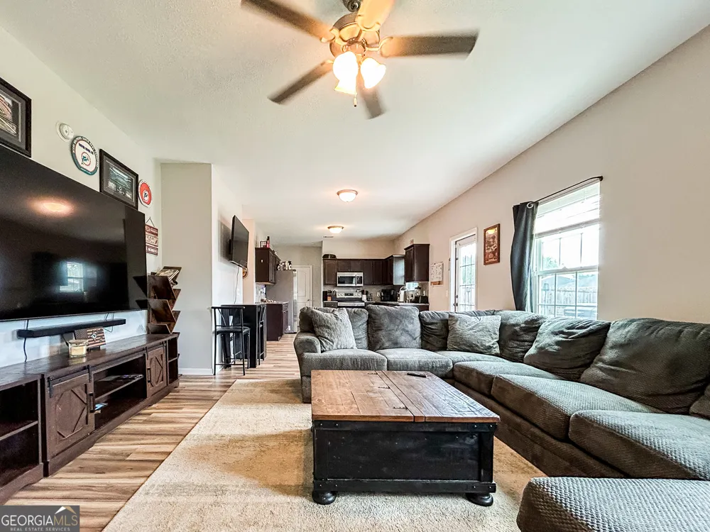 91 W.W. Winn AVE Hinesville, GA 31313