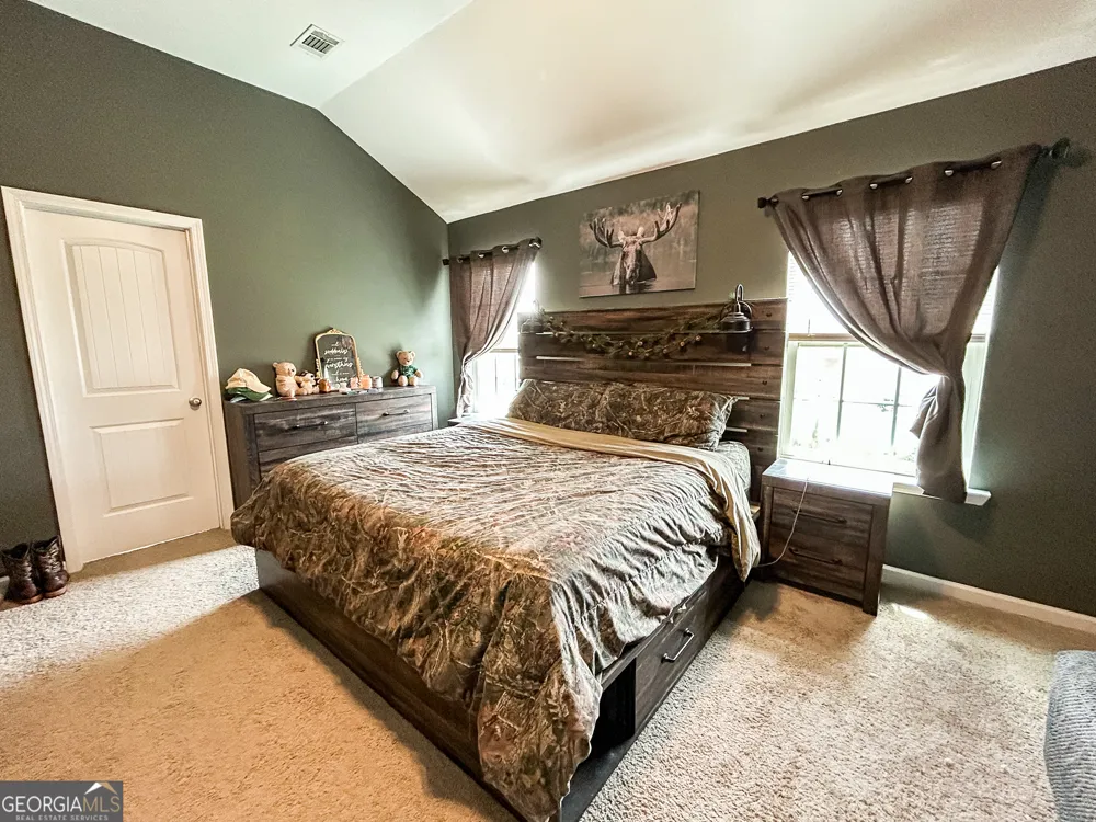 91 W.W. Winn AVE Hinesville, GA 31313