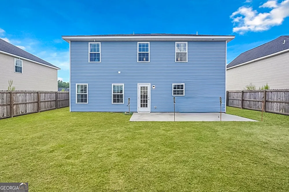 91 W.W. Winn AVE Hinesville, GA 31313