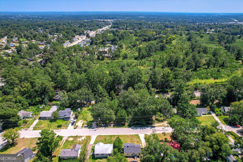 2916 Shelby DR Augusta, GA 30906