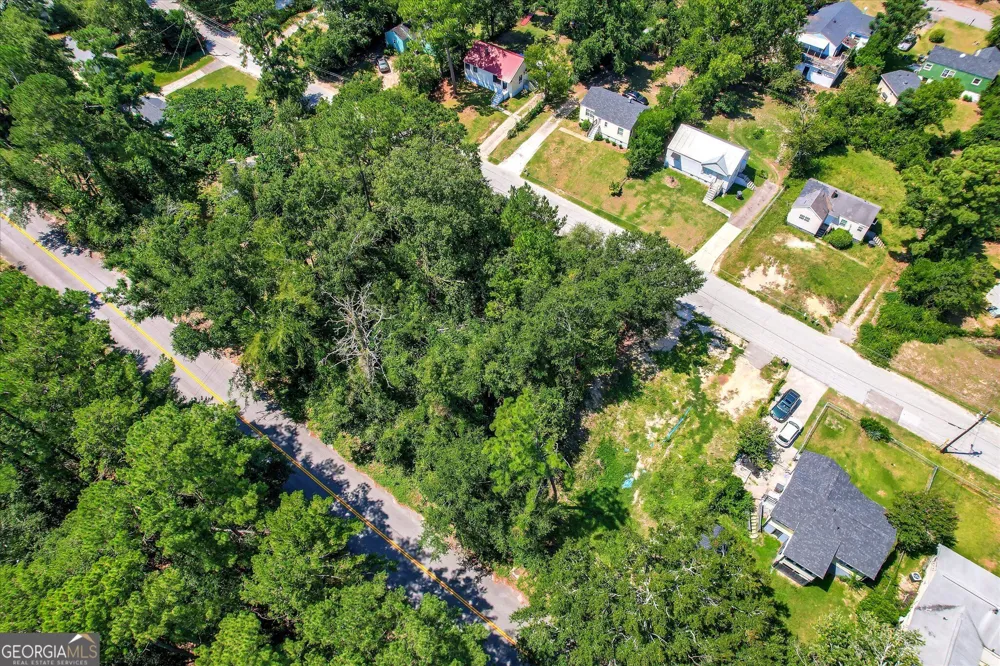 2916 Shelby DR Augusta, GA 30906