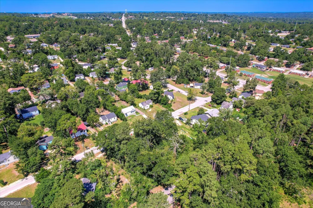 2916 Shelby DR Augusta, GA 30906