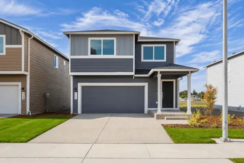 1383 Salzer Creek Loop