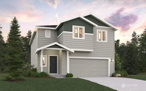 1448 Salzer Creek Drive