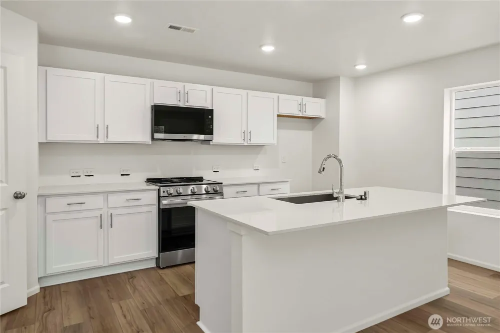 1448 Salzer Creek Drive Centralia, WA 98531