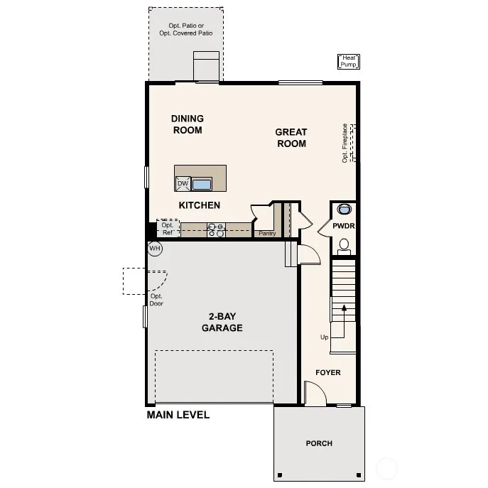 1448 Salzer Creek Drive Centralia, WA 98531