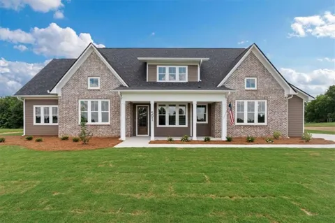 591 Welcome Road