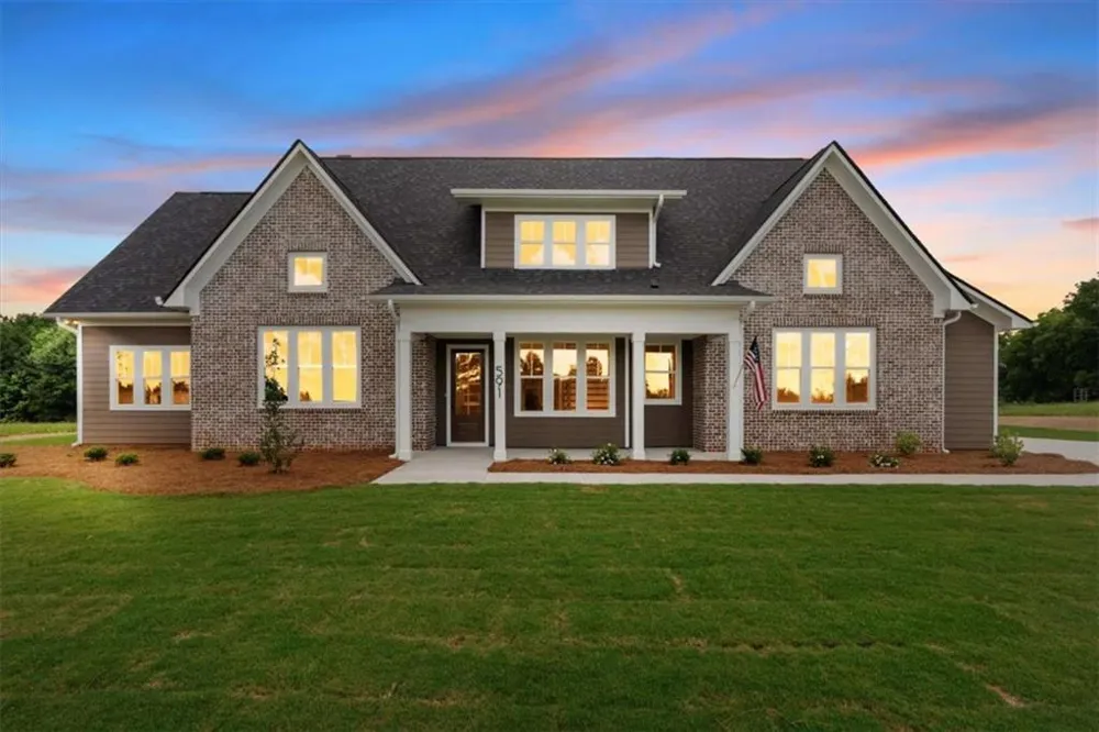 591 Welcome Road Roopville, GA 30170