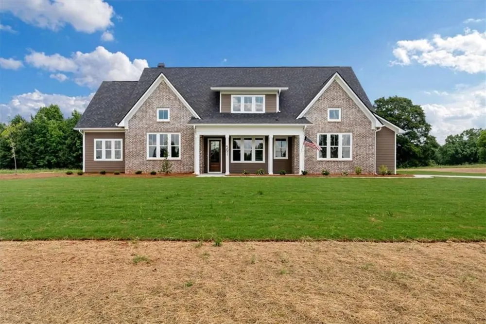 591 Welcome Road Roopville, GA 30170