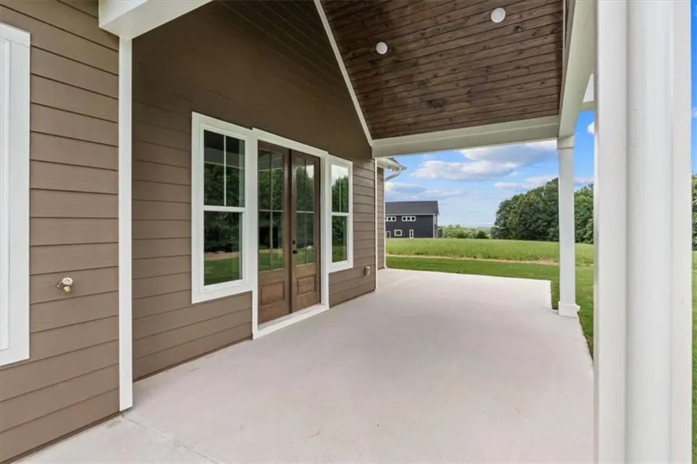 591 Welcome Road Roopville, GA 30170