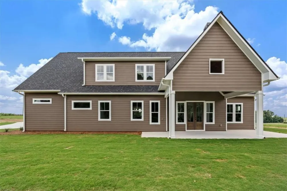 591 Welcome Road Roopville, GA 30170