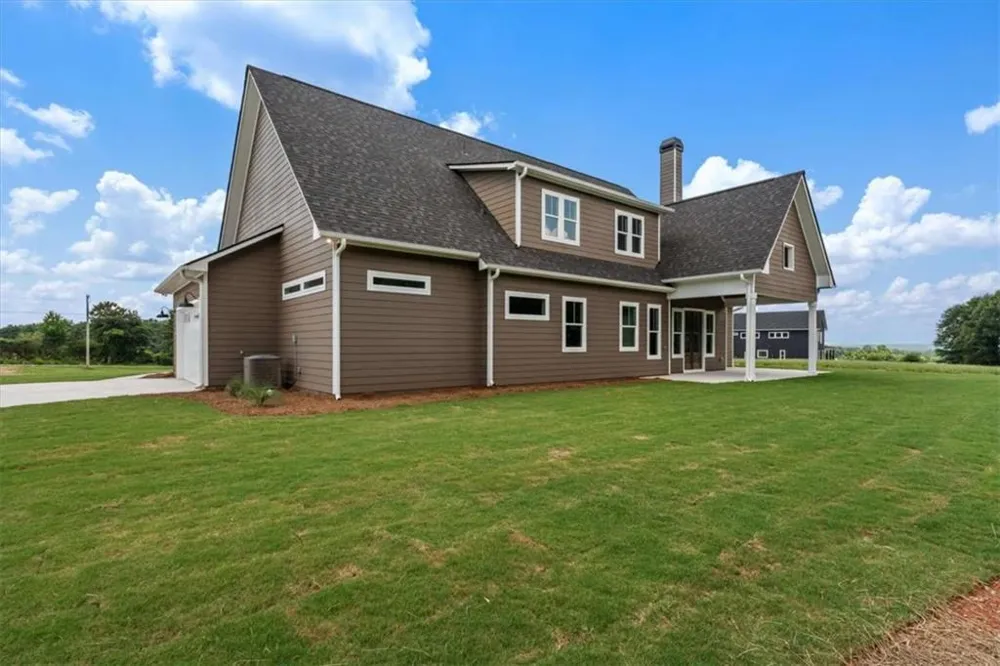 591 Welcome Road Roopville, GA 30170