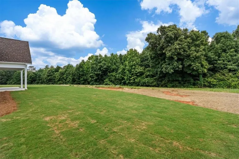 591 Welcome Road Roopville, GA 30170