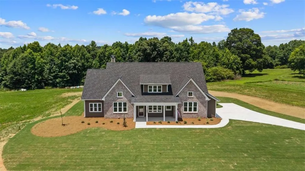 591 Welcome Road Roopville, GA 30170