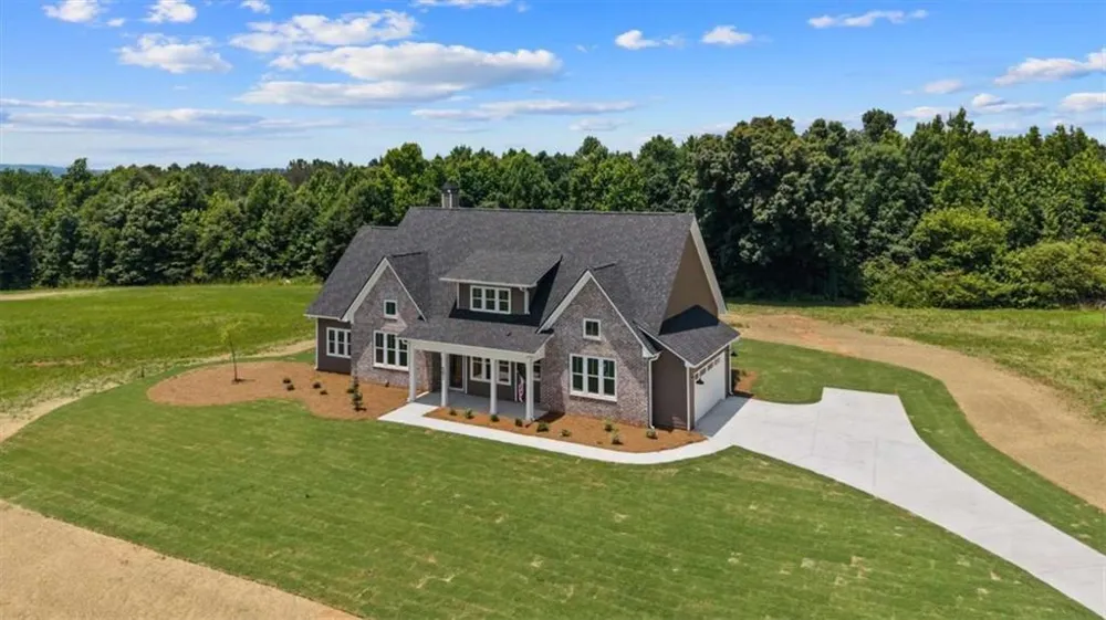 591 Welcome Road Roopville, GA 30170
