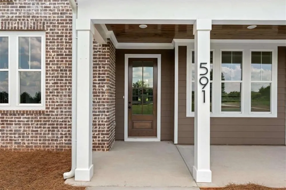 591 Welcome Road Roopville, GA 30170
