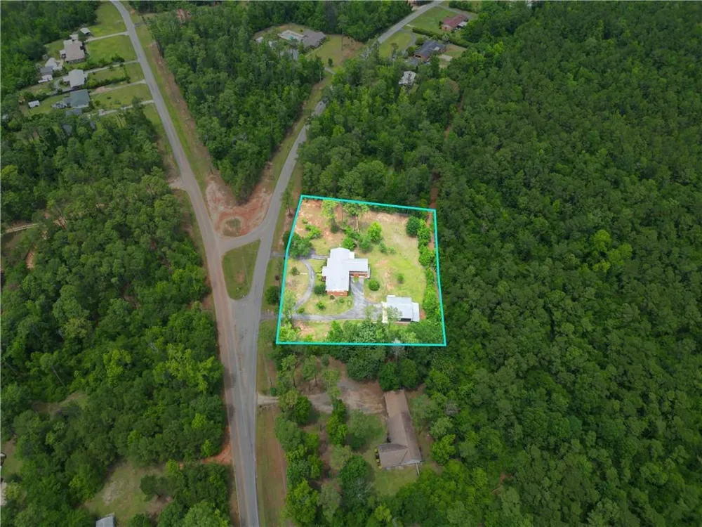 1991 Booster Club Road Bainbridge, GA 39819