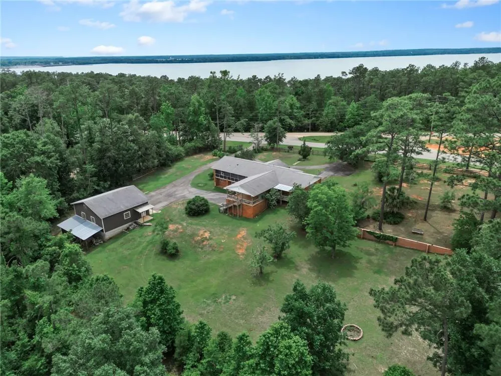 1991 Booster Club Road Bainbridge, GA 39819