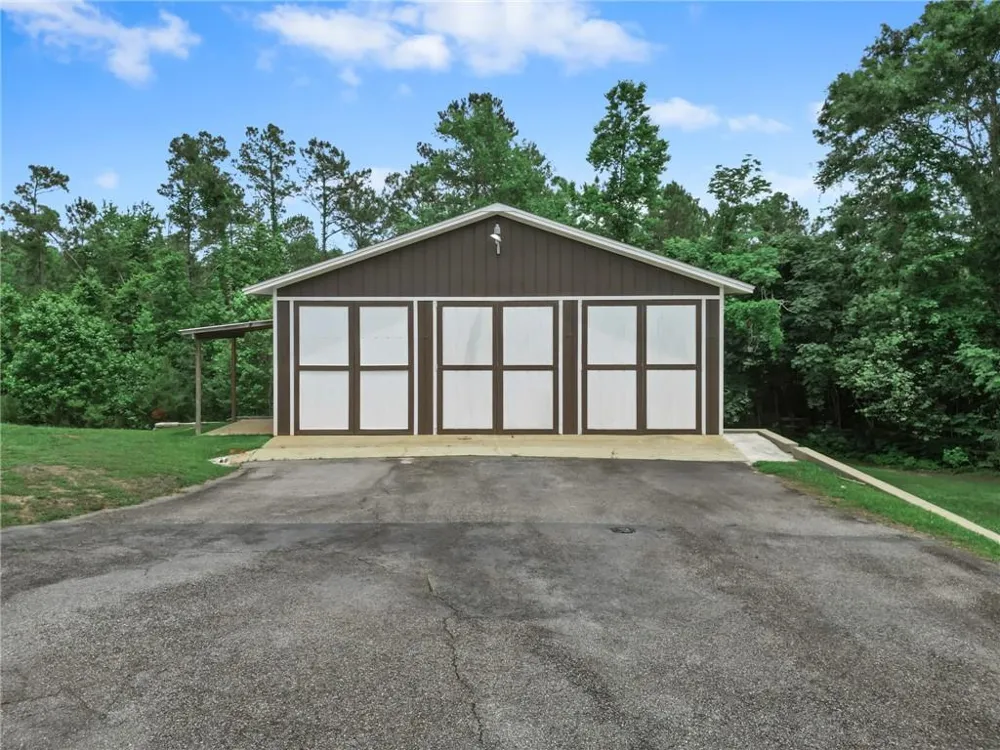 1991 Booster Club Road Bainbridge, GA 39819
