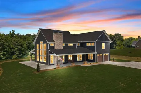 637 Welcome Road