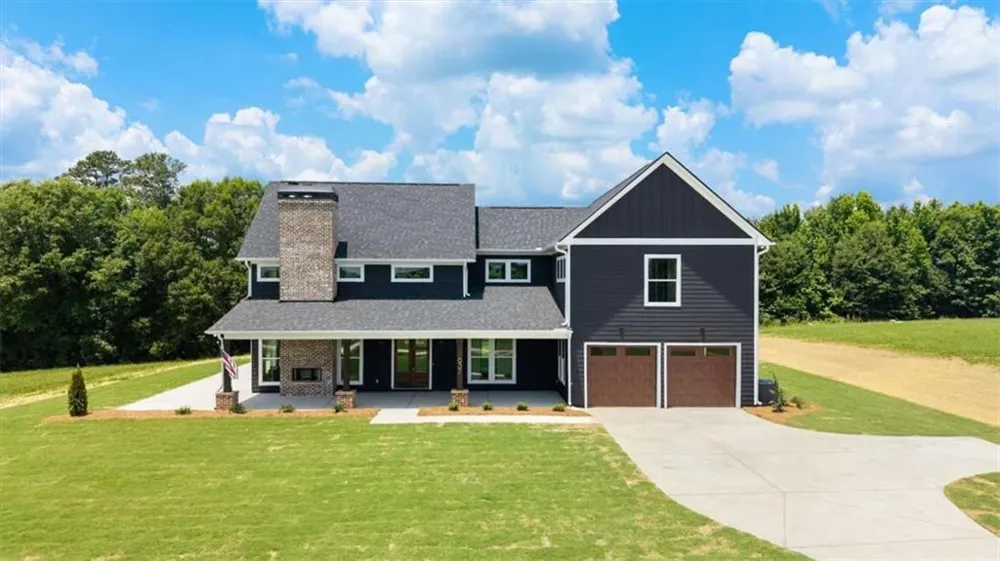 637 Welcome Road Roopville, GA 30170