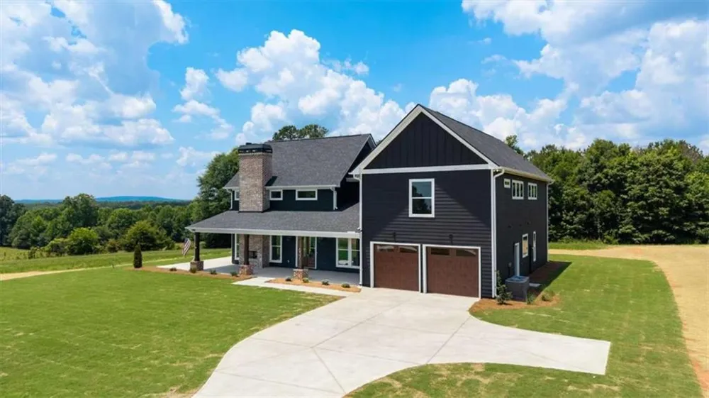 637 Welcome Road Roopville, GA 30170